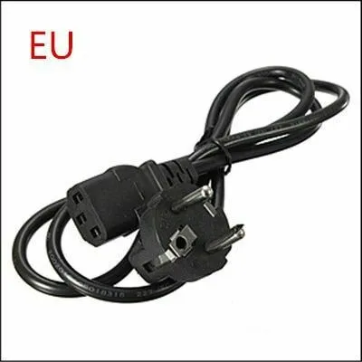 EU 110V 220V OLED цифровой паяльник станция и T12 наконечник ручка контроллер - Цвет: EU