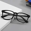New Reading Glasses Men women Anti Blue Rays Presbyopia Eyeglasses Antifatigue Computer Eyewear with +1.5 +2.0 +2.5 +3.0 +3.5 +