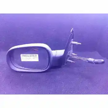 

LEFT REARVIEW RENAULT CLIO I PHASE I + II (B/C57)