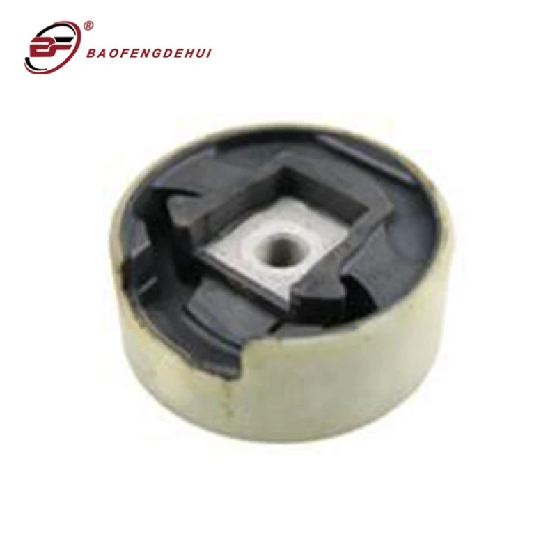 Крепление Двигателя Baofeng 3C0199868B = 3CD199868B для VW Touran Eos GolfV/VI JettaV CaddyIII Skoda Laura |