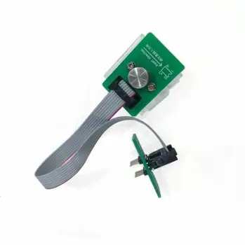 

KEYECU FEM BDC SOIC8 IC Programming Socket for 95128 95256 35080 35160