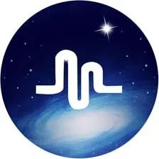 Popsoket молодой музыкальный держатель для телефона, Круглый держатель для смартфонов и планшетов, Карманный держатель для всех телефонов - Цвет: Colour 1