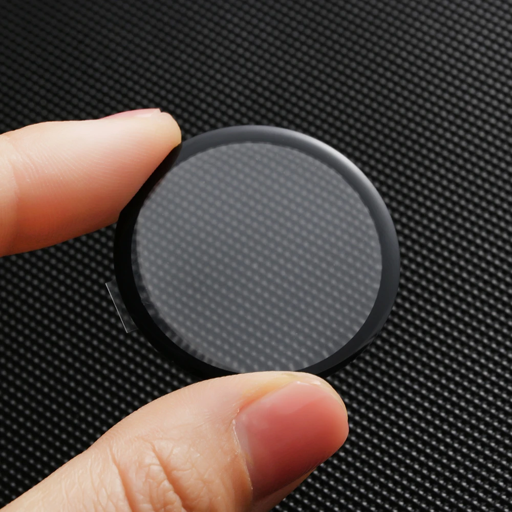 Защитная пленка для экрана прозрачная защитная с полным покрытием Huawei GT 2 42 мм