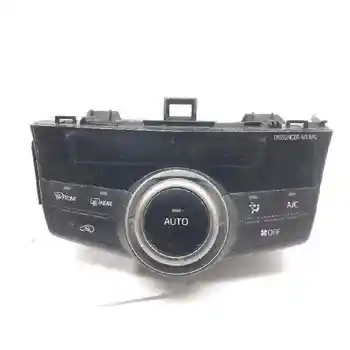 

5590047161 CONTROL CLIMATE CONTROL TOYOTA PRIUS +