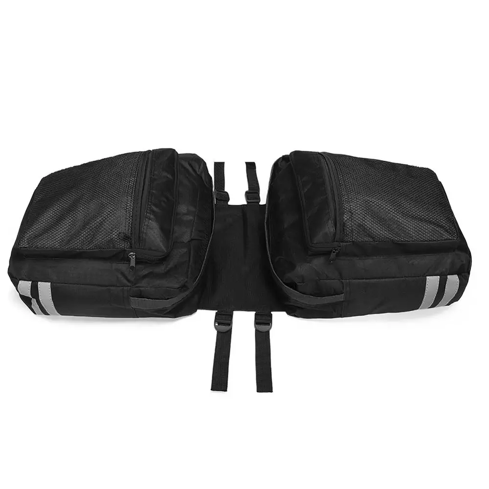 Perfect MTB Mountain Bicycle Bag Bike Double Side Rear Rack Bag Tail Seat Trunk Pannier Bags Bikes Accessories Bags for Men Women 4 Perfect MTB Mountain Bicycle Bag Bike Double Side Rear Rack Bag Tail Seat Trunk Pannier Bags Bikes Accessories Bags for Men Women 4