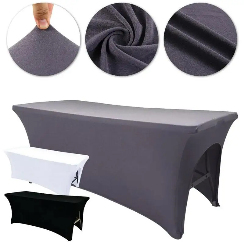 Beauty Salon Massage Elastic Eyelash Extension Bed Cover Spa Table Sheet Massage table SPA bedspread bedspread fitted sheet 6