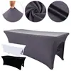 Beauty Salon Massage Elastic Eyelash Extension Bed Cover Spa Table Sheet Massage table SPA bedspread bedspread fitted sheet 6