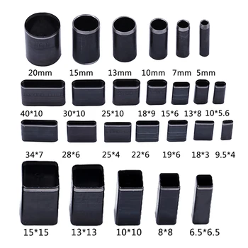 

52Pcs Shaped Handmade Hole Hollow Punch Cutter Set Punching Tool for Leather Belt Phone Holster Leather Craft DIY Tool