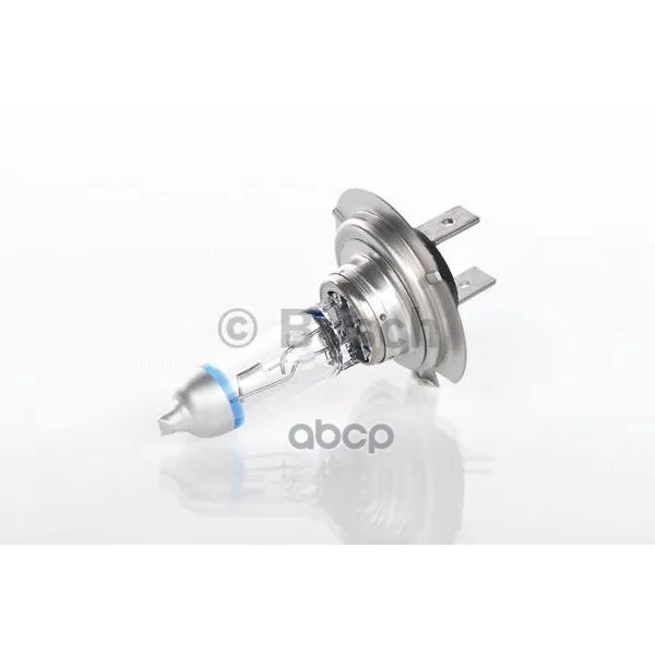 Лампа H7 12v 55w Plus 90(Px26d) Bosch арт. 1987302174