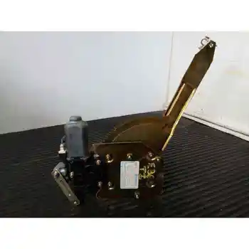 

WINDOW LIFTER REAR LEFT BMW 3 SERIES SALOON (E36)