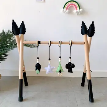 nordic baby gym