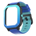1 set Blue Strap