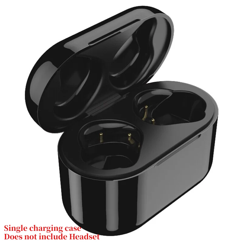 Sabbat Original True Wireless Bluetooth Headset Separate Charging Case Suitable for X12 PRO/X12 Ultra/E12Ultra/G12/VOOPLAY/E16 |