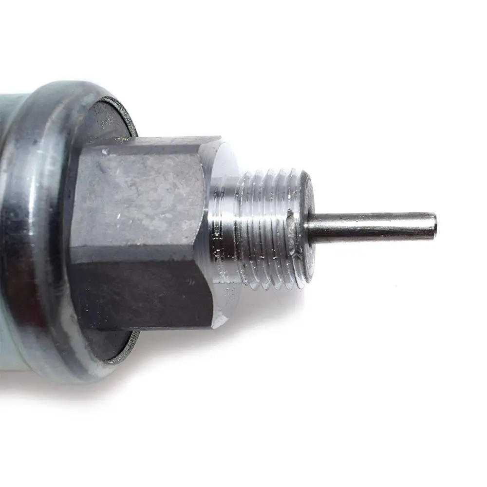 12V Электромагнитная катушка выключения подачи топлива U85206452 185206452 для Perkins 402D 403D 404D 404C 403C Автомобильный Электромагнитный Клапан