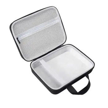 

Travel Protective Carrying Storage Bag Zipper EVA Pouch Sleeve for Canon SELPHY CP1200 & CP1300 Wireless Compact Photo Printer