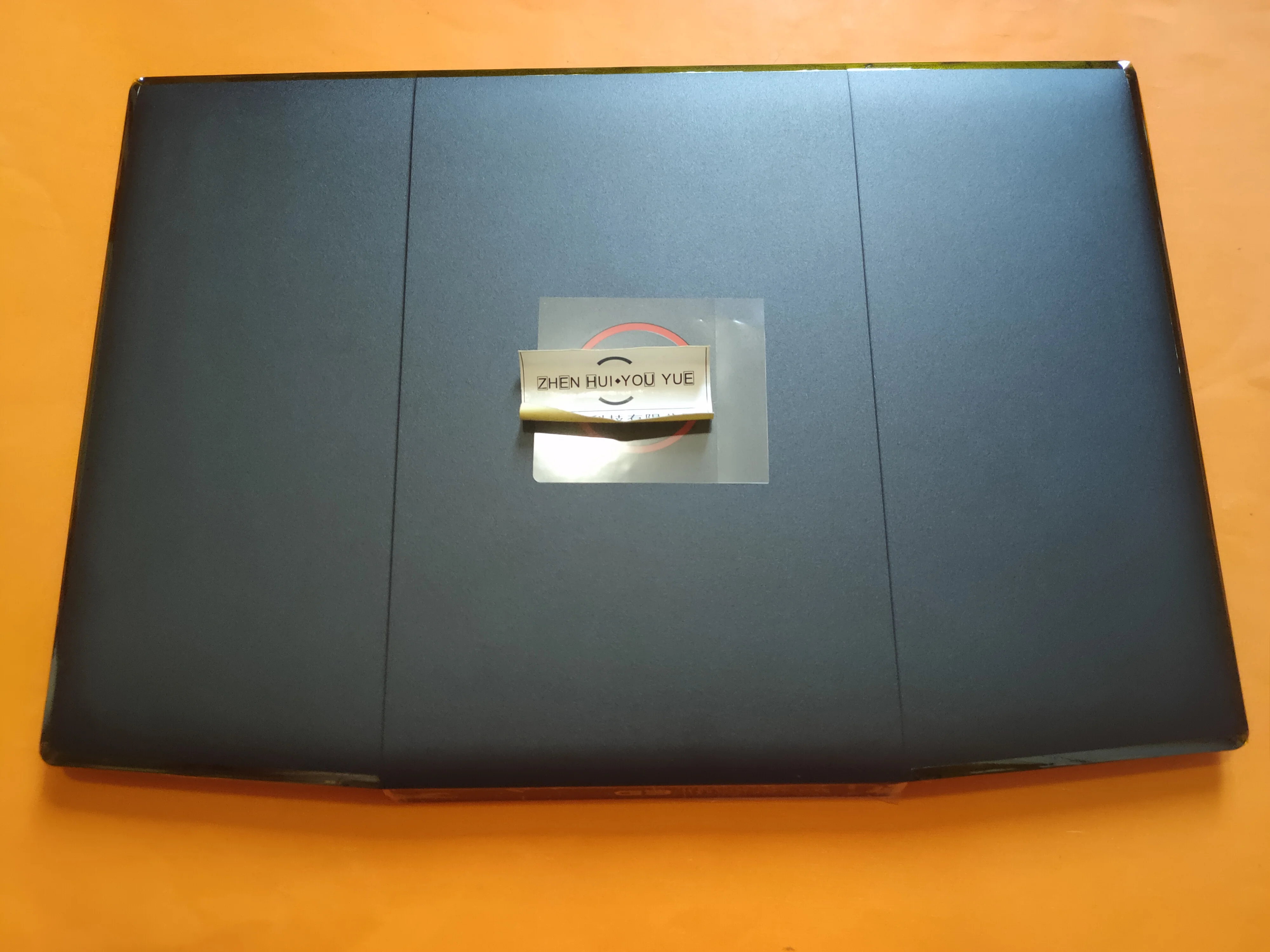 Чехол для dell G G3 3590 3590 A top case 0YGCNV