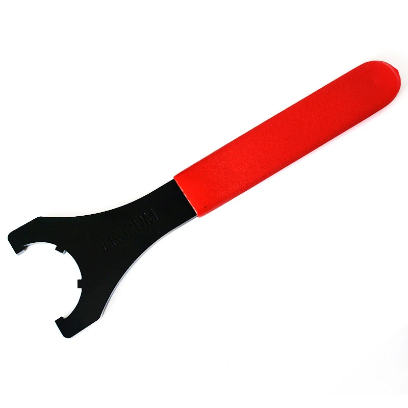 

ER collet spanner wrench ER32 UM type for ER nut CNC Milling machine tools for wood cutting machine