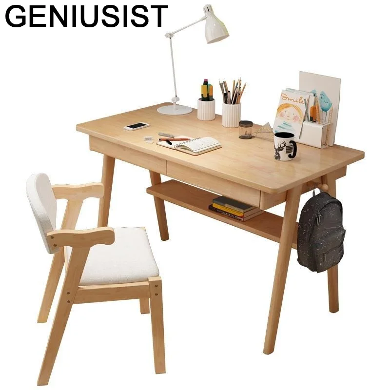 

Furniture Office Portatil Mueble Notebook Small Bed Escritorio De Oficina Bedside Mesa Laptop Stand Desk Computer Study Table