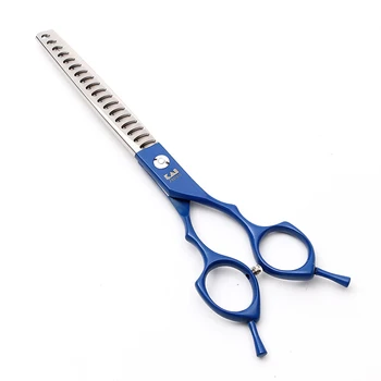 

Professional Thinning Hair Scissors Stainless Steel Hairdressing Scissors Barber Shears High Quality Personality Styling Tools