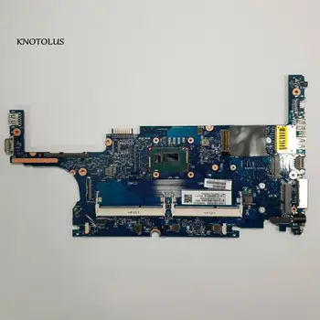 

731066-601 731066-501 Laptop Motherboard FOR HP EliteBook 820 G1 Motherboard I5-4300U CPU 731066-001 6050A2630701 DDR3L Test ok