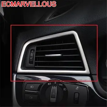 

Body Control System Outlet Air Conditioner Automobile Modified Car Styling Accessories 11 12 13 14 15 16 17 FOR BMW 5 series