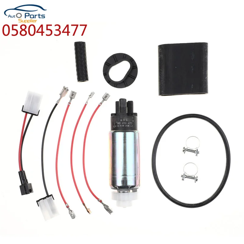 0580453477 96350078/GCA3350/GSS3348 Electric Fuel Pump For GMC CHEVROLET DAEWOO Car accessories | Автомобили и мотоциклы