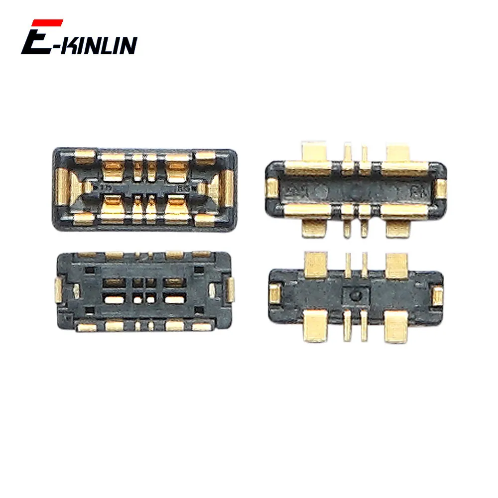 

Inner FPC Connector Battery Holder Clip Contact For Google Pixel 3 4 XL 3XL 4XL 4a 5 5a 6 7 Pro On Motherboard Board Flex Cable