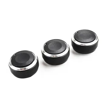 

Panel Knob Cover 2004-2009 (First Generation ONLY!)Easy Installation Set