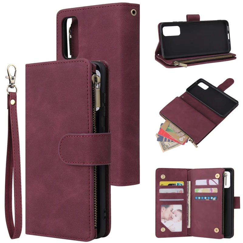 S20 Ultra Leather Case (33)