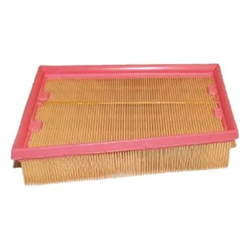 

Air filter NISSAN QASHQAI / QASHQAI + 2 (J10 JJ10FA-135SJAPANPARTS