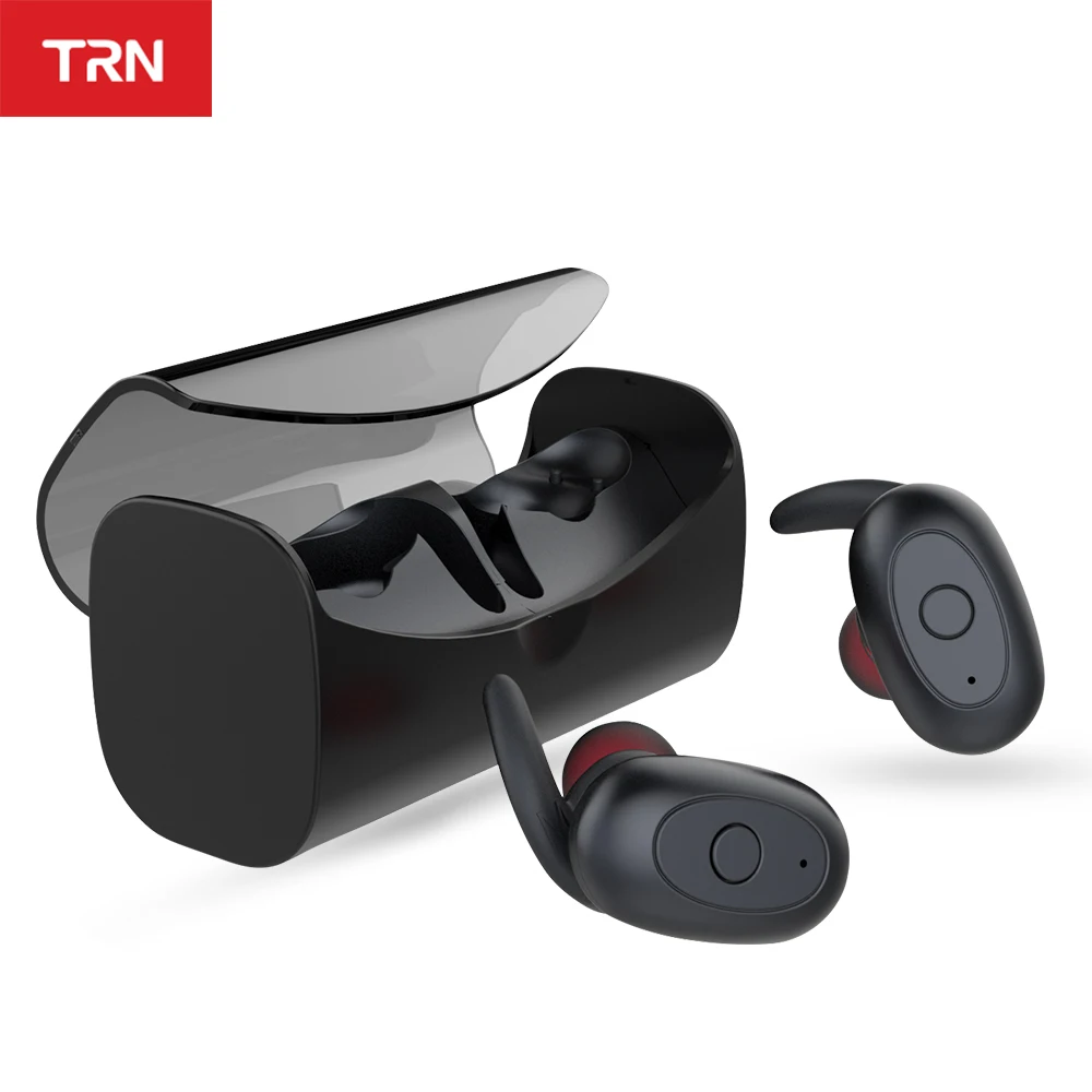 Лампа указателя T100 наушники вкладыши TWS True Беспроводной Bluetooth 5 0
