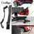 1Set Strong Hoverboard Kart HoverKart Сменный Ремень Регулируемая Tri-Glide Пряжка Полипропилен PP Webbing Ширина ленты 1"