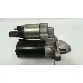 

0001107434 STARTER MOTOR TOYOTA COROLLA (E12)
