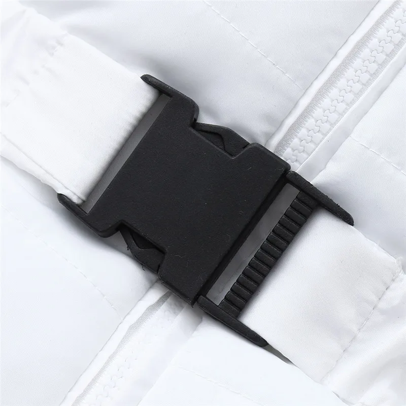 Kids Baby Toddler Boy Girl Warm Faux Fur Hooded Winter Jacket Coat Outerwear #3J24 (19)