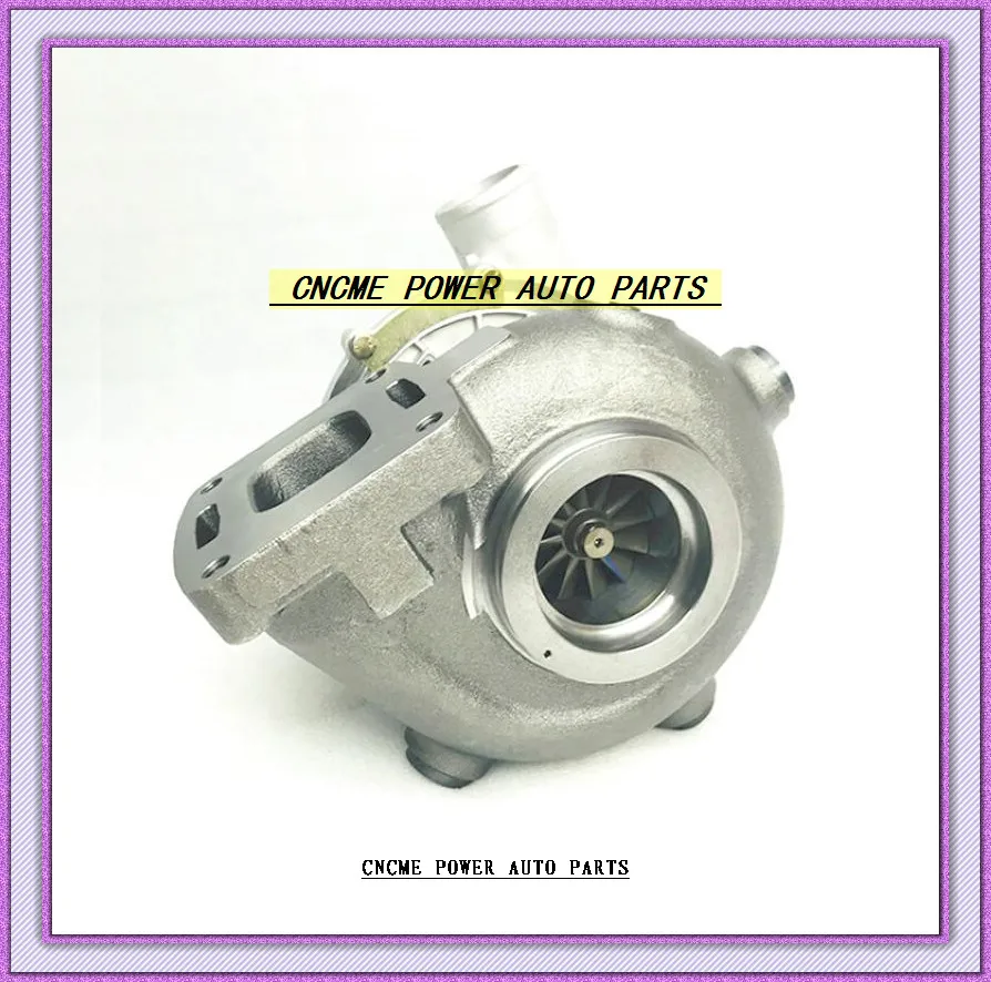 Turbo K26 53269706492 53269886492 845294 3802033 845294 126093 912387 831440536 For VOLVO Penta Ship TAMD40 TAMD40A TAMD40B 3.48L (2)