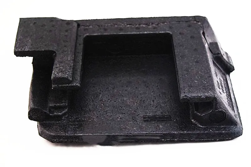 

9W2 9W7 9ZZ Bluetooth Module Bracket foam For 9W2 9W7 9ZZ RCD510 RNS510
