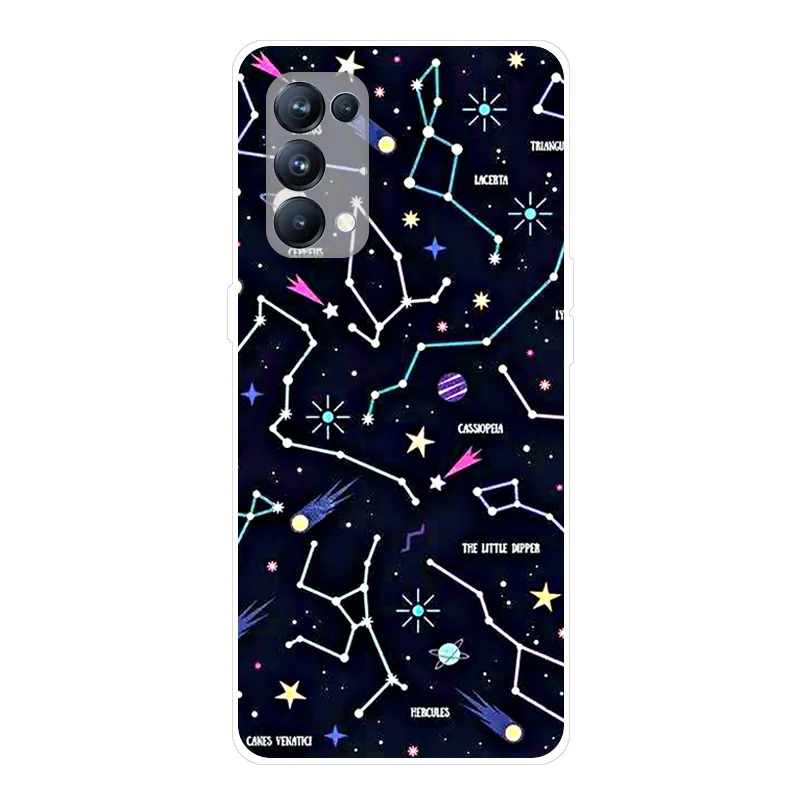 Soft Silicone Shockproof Phone Case