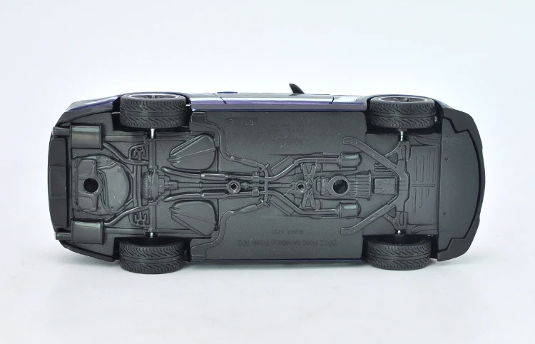Maisto 1 24 1 24 2012 Ford Mustang Boss 302 Sport Racing Car Vehicle Diecast Display 4