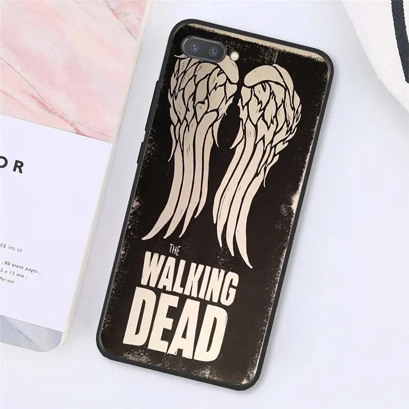 the Walking Dead
