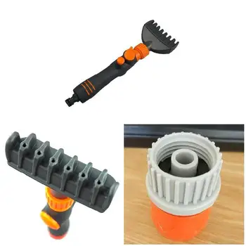 

Filter Jet Cleaner Wand Cartridge Removes Debris Dirt Handheld Cleaners for Pool Hot Tub Spa Water DNJ998