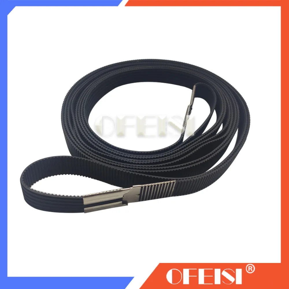Высокое качество DesignJet 4000 4520 Z6100 Z6200 ремень для перевозки Q1273-60228 Q1273-60069 CQ109-67004 42'inch