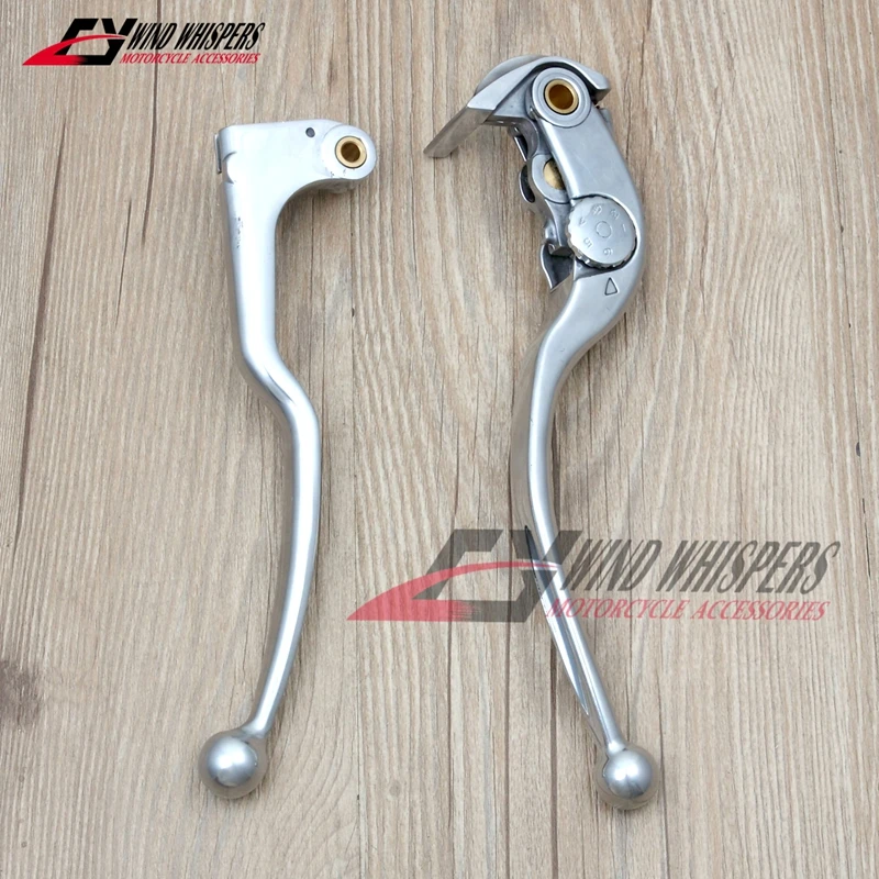 Yamaha Yzf R6 2020 Brake Lever Motorcycle Brake Clutch Levers