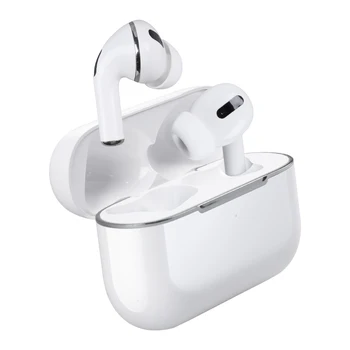 

TWS Bluetooth 5.0 Earphones Wireless charge Headphone 6D Stereo Sports Earbuds Headset With Microphone For Smartphone Headphones