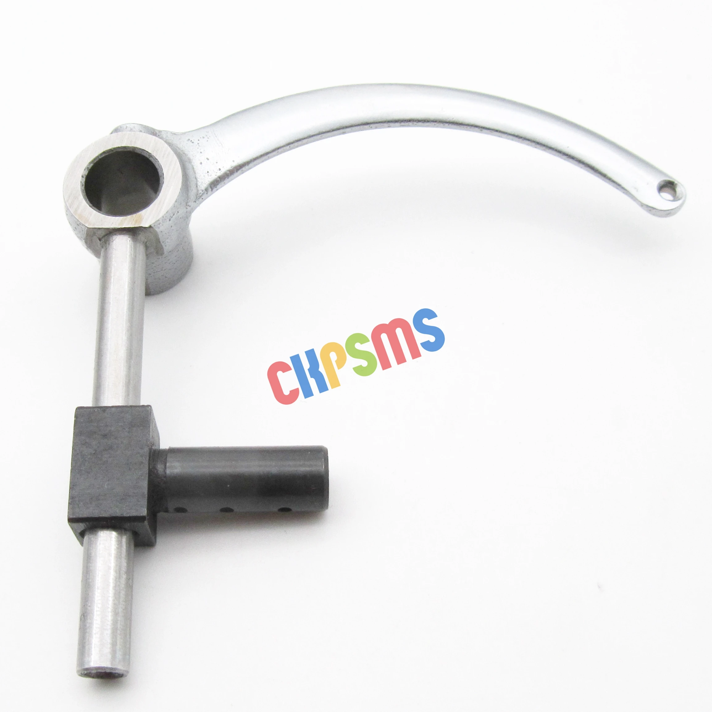 

#91-011 755-05 + 91-008 009-05 1 комплект Рычажная система захвата резьбы подходит для PFAFF 145 195 335 595