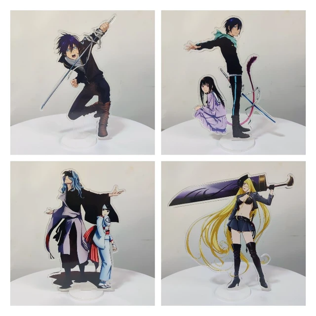 Noragami Aragoto Gifts & Merchandise for Sale