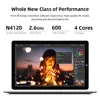 CHUWI Hi10 XR 10.1 Inch FHD Screen Intel Celeron Quad Core 6GB RAM 128GB ROM Windows Tablets Dual Band 2.4G/5G Wifi ► Photo 3/6