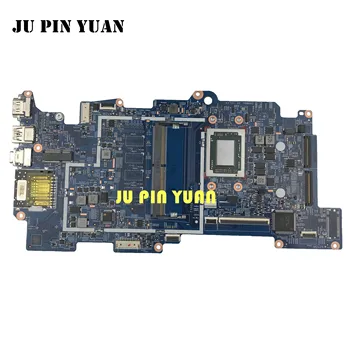 

856307-601 856307-501 for HP ENVY X360 CONVERTIBLE 15-AR M6-AR Series motherboard 856307-001 with FX-9800P All fully Tested