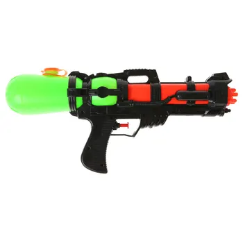 Soaker pompa opryskiwacza Action Squirt pistolet na wodę pistolety na zewnątrz plaża zabawki ogrodowe tanie i dobre opinie OOTDTY 7-12m 13-24m 25-36m 4-6y 7-12y CN (pochodzenie)