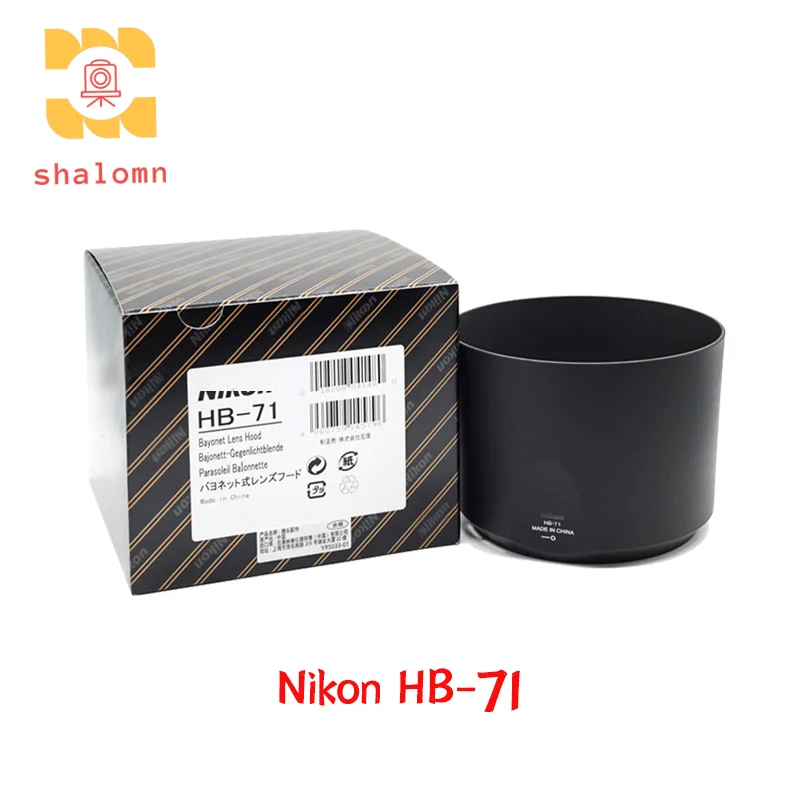 Nikon