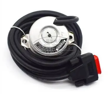 Кодер Heidenhain ECN413 2048 16S15-58/R3 ID586645-42 новый оригинальный импорт | Электроника